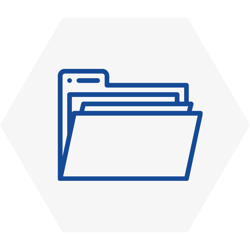 Document Solutions Icon