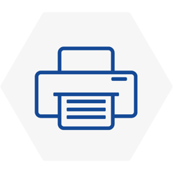Print Solutions Icon